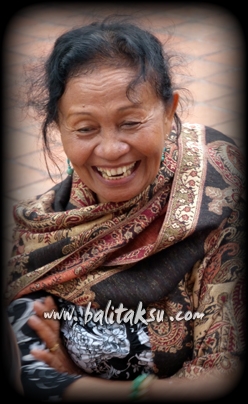 Ni Ketut Arini, S.ST Ni Ketut Arini, SST.