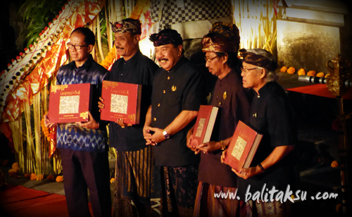 alt="I Gusti Nyoman Lempad (1862? – 1978) – Pameran Lukisan & Peluncuran Buku “Lempad of Bali”"