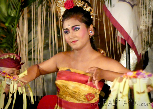 Go! Go! Sri Padma!!