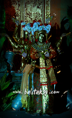 Legong Mintaraga